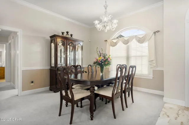 $579,000 | 501 Wood Trail, Panama City, FL 32405