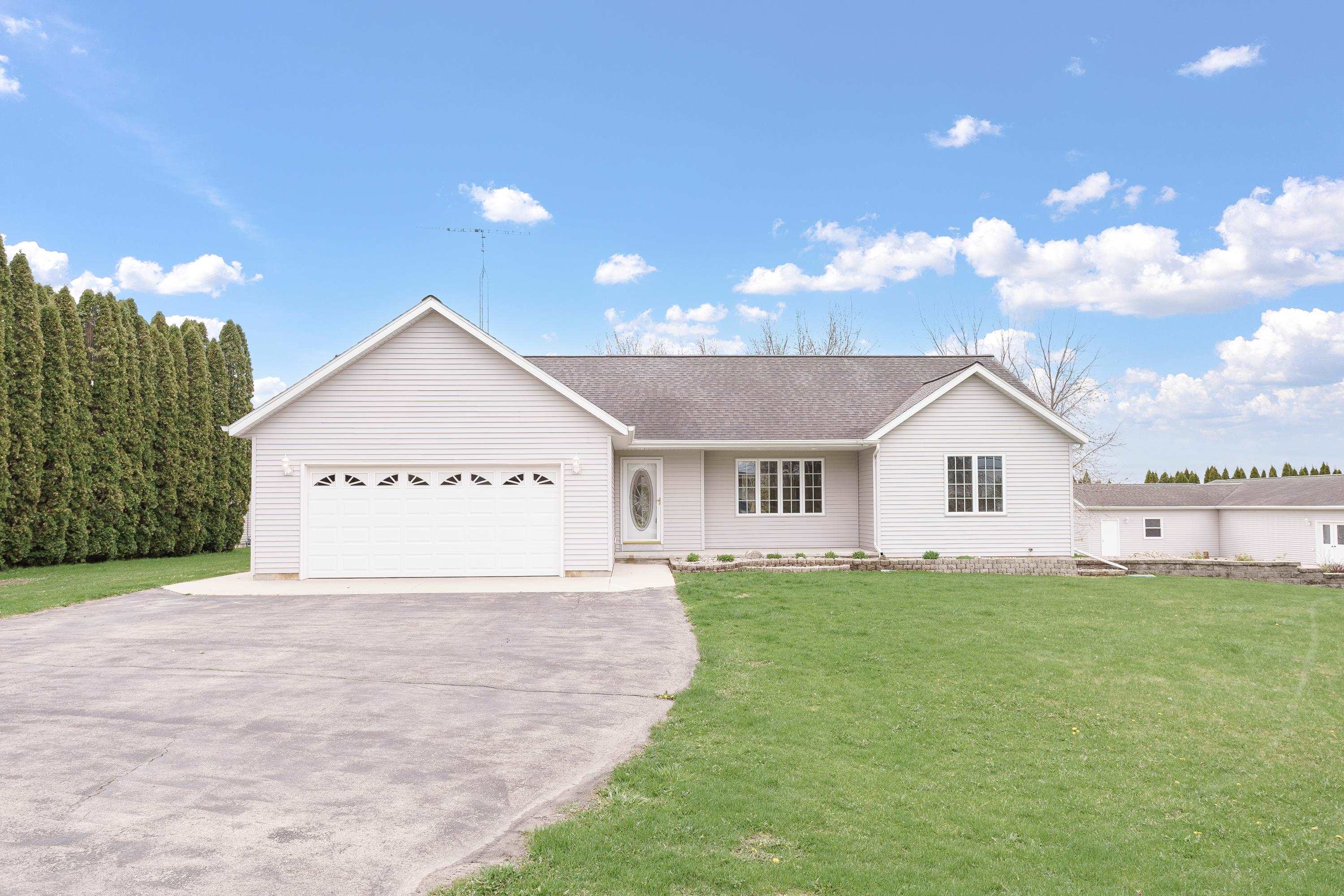 W11330 Rose-Eld Road Ripon, WI 54971 - Photo 1 of 1 Gallery Image 1