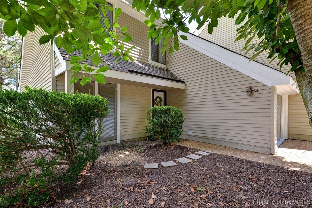 93 Winster Fax Road Williamsburg, VA 23185 - Photo 1 of 1 Welcome to 93 Winster Fax