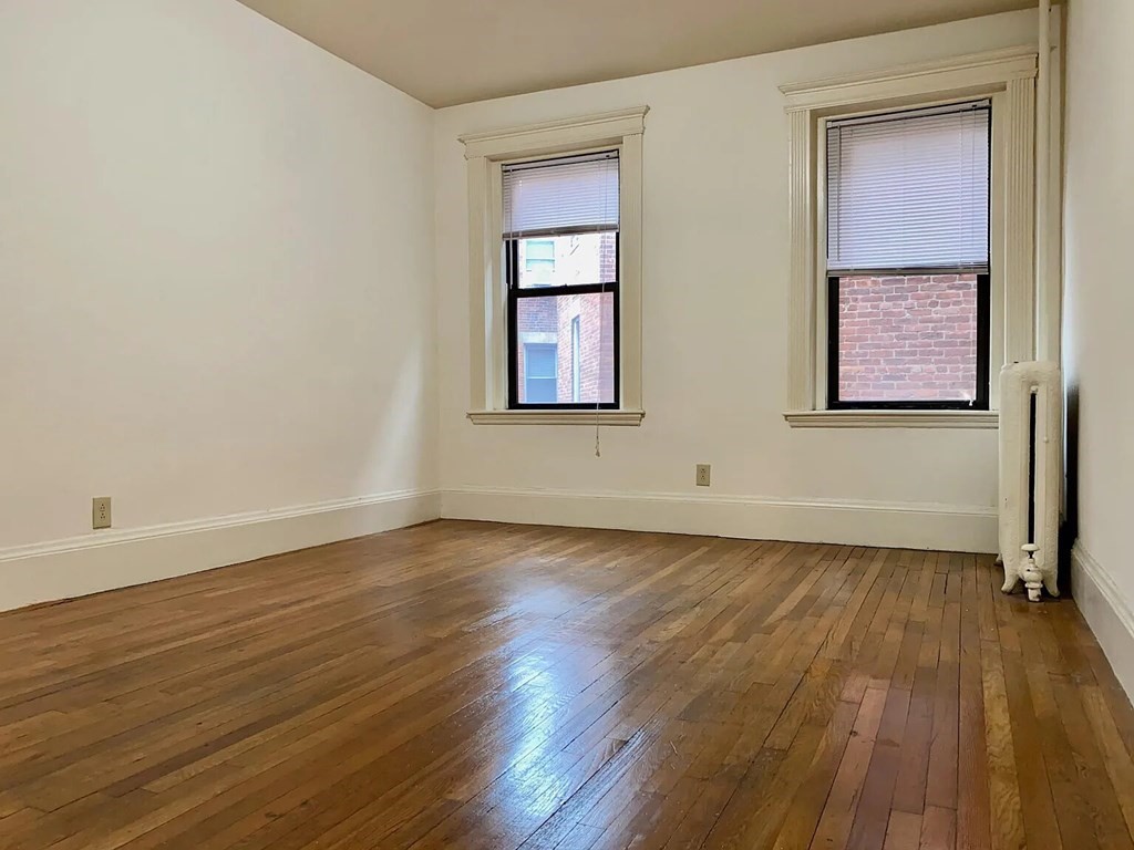 41 Edgerly Road, Unit 34, Boston, MA 02115 Compass