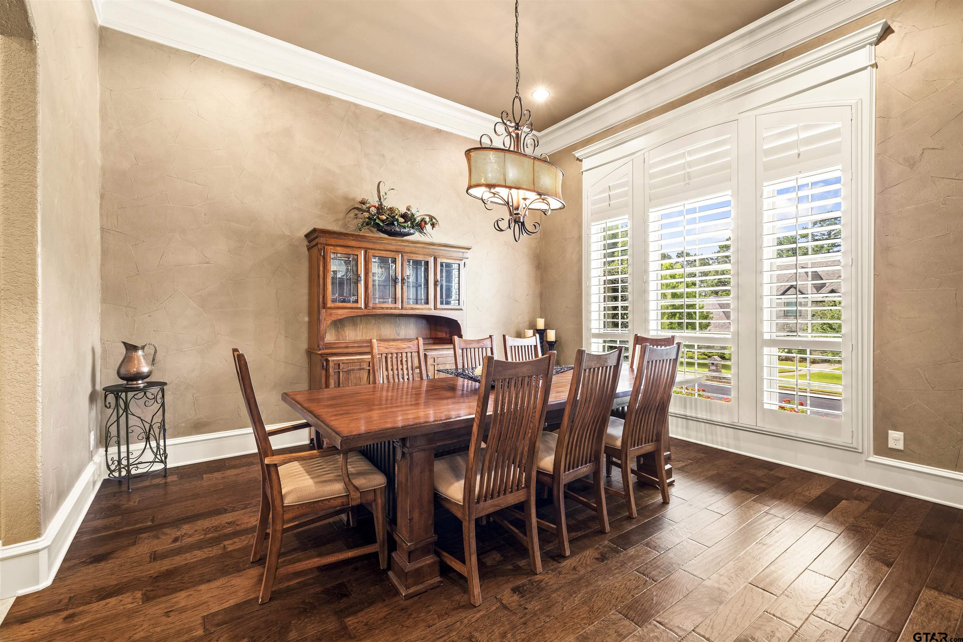 1539 Cooks Crossing Tyler, TX 75703 - Photo 8 of 48