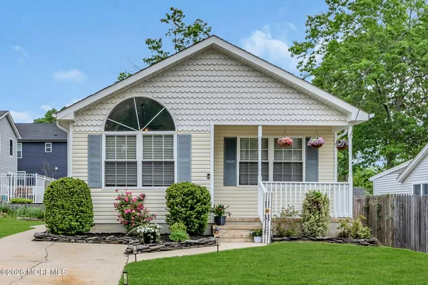 $435,000 | 1838 Whitcomb Road, Forked River, NJ 08731