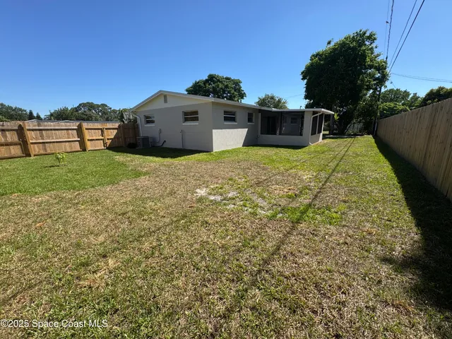 $320,000 | 997 Beacon Road, Rockledge, FL 32955