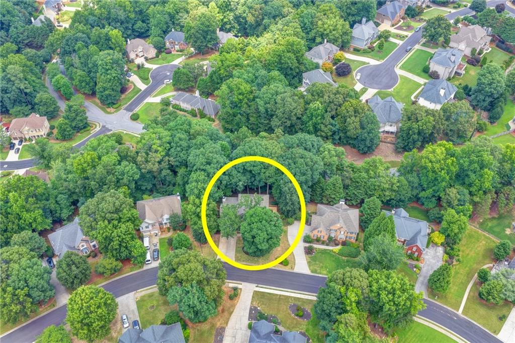 3545 Sentry View Trace Suwanee, GA 30024 - Photo 70 of 80