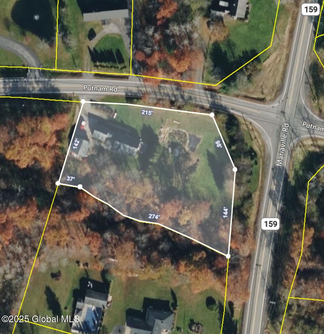 1291 Putnam Road Schenectady, NY 12306 - Photo 47 of 48 2025-02-06_08h59_37