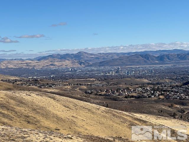 0 Apn 081-160-06 Reno, NV 89523 - Photo 3 of 12 a view of an ocean beach and mountain