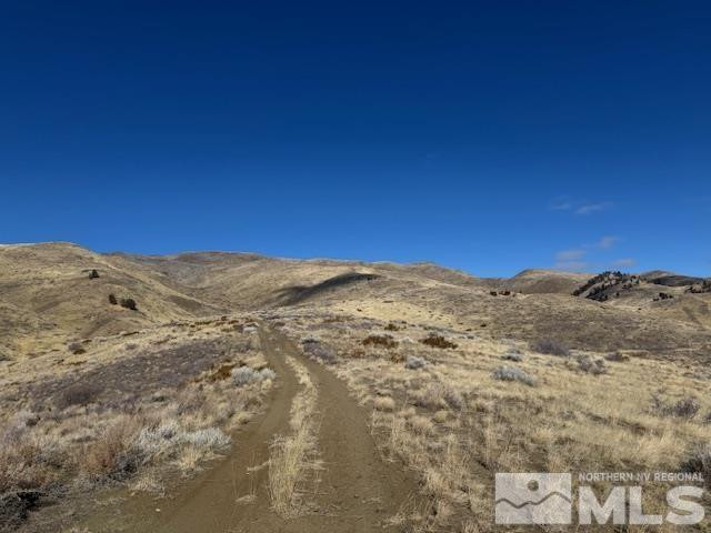 0 Apn 081-160-06 Reno, NV 89523 - Photo 9 of 12 a view of mountain