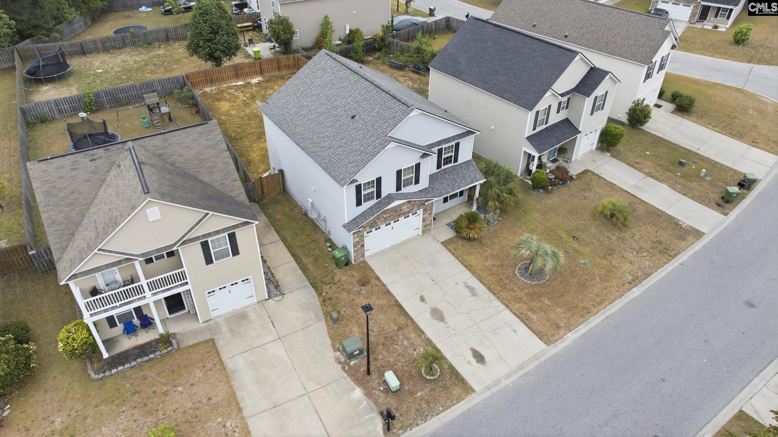 233 Sunday Silence Lane Elgin, SC 29045 - Photo 33 of 40