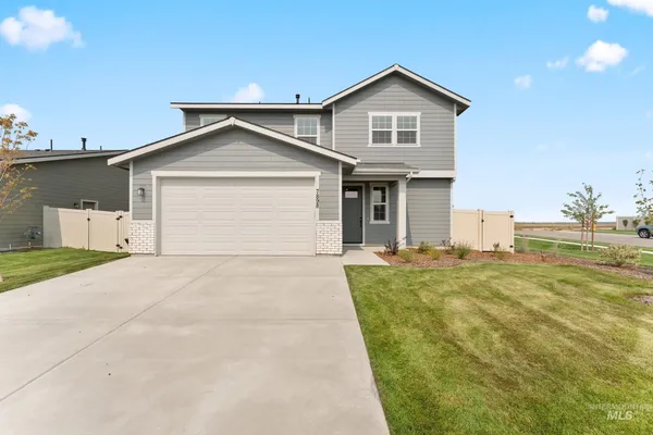$474,990 | 1076 East Exploration Drive, Kuna, ID 83634