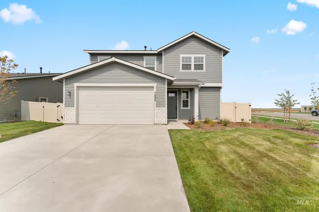 $464,990 | 846 East Exploration Drive, Kuna, ID 83634
