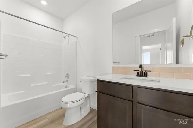 $464,990 | 846 East Exploration Drive, Kuna, ID 83634