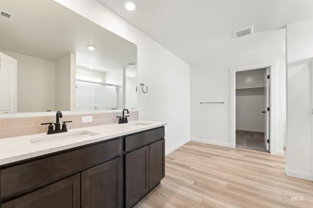 $464,990 | 846 East Exploration Drive, Kuna, ID 83634