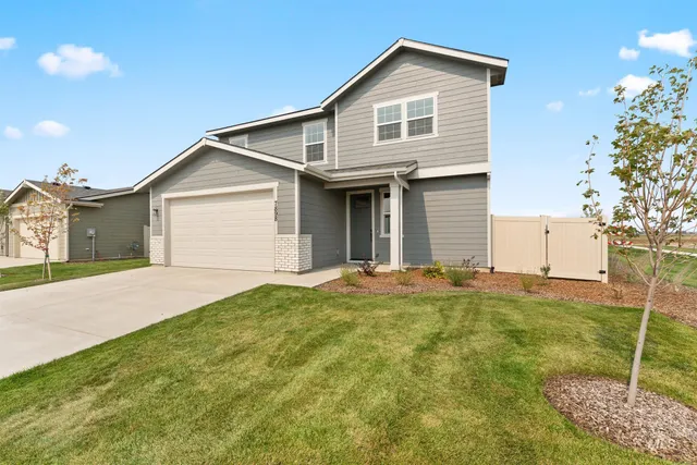 $464,990 | 846 East Exploration Drive, Kuna, ID 83634