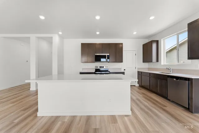 $464,990 | 846 East Exploration Drive, Kuna, ID 83634