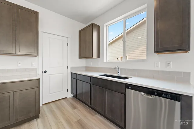 $464,990 | 846 East Exploration Drive, Kuna, ID 83634