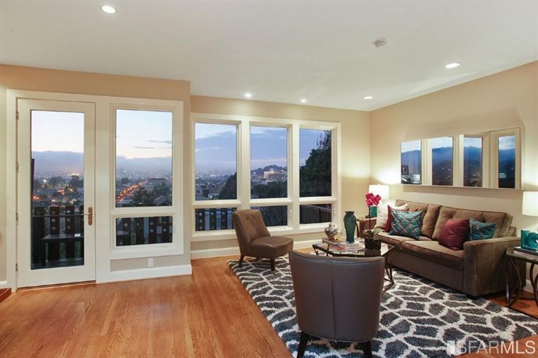 322 Rutledge Street San Francisco, CA 94110 - Photo 3 of 10 Gallery Image 3