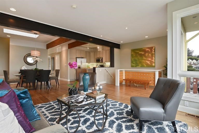 322 Rutledge Street San Francisco, CA 94110 - Photo 4 of 10 Gallery Image 4
