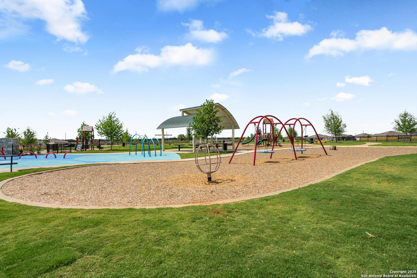 16036 Stratford Cove Lytle, TX 78052 - Photo 24 of 28 a view of outdoor space