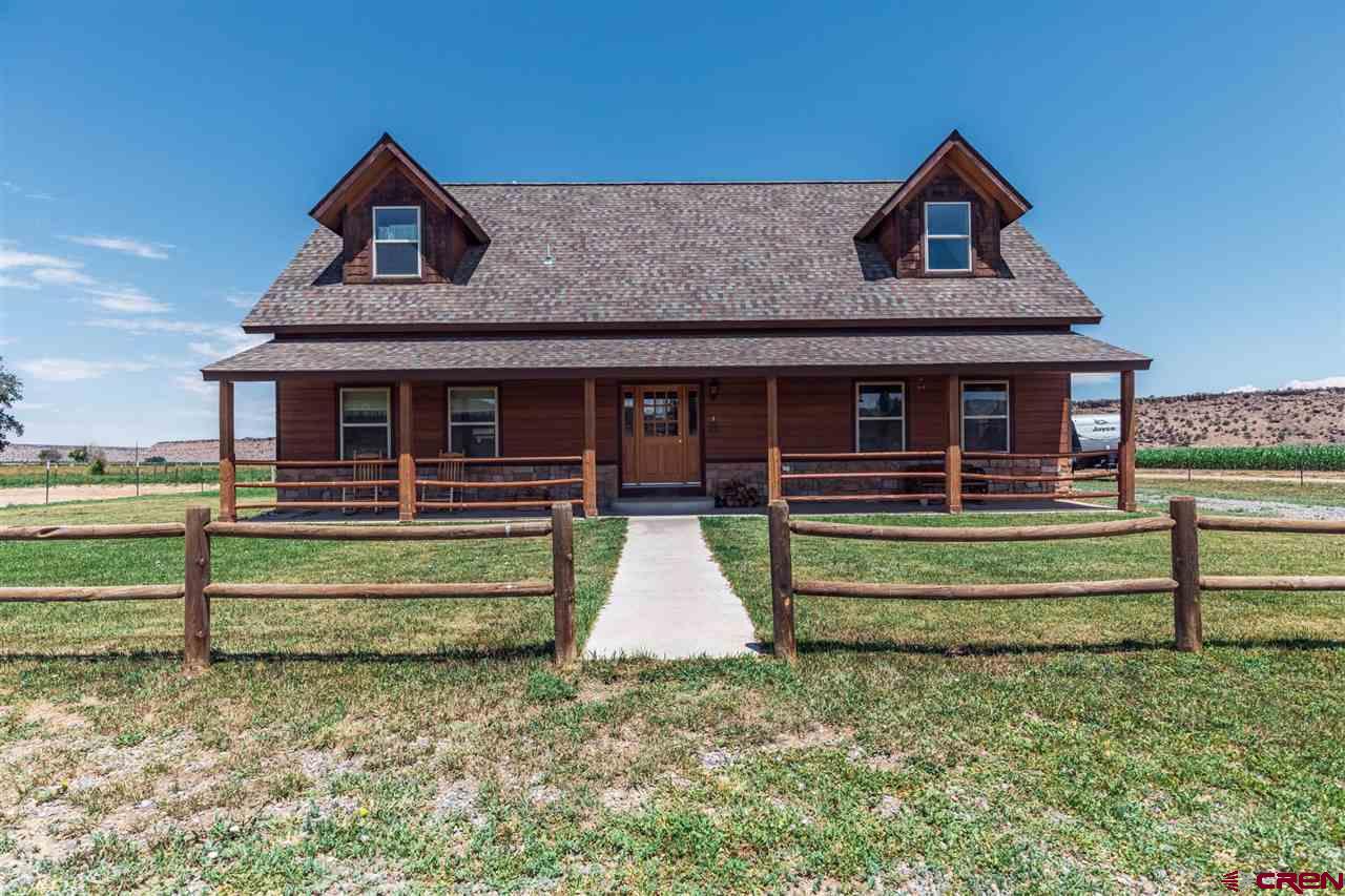 16760 Shavano Valley Road Montrose, CO 81403 - Photo 1 of 31 Gallery Image 1