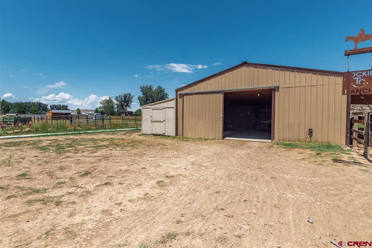 16760 Shavano Valley Road Montrose, CO 81403 - Photo 19 of 31 Gallery Image 19
