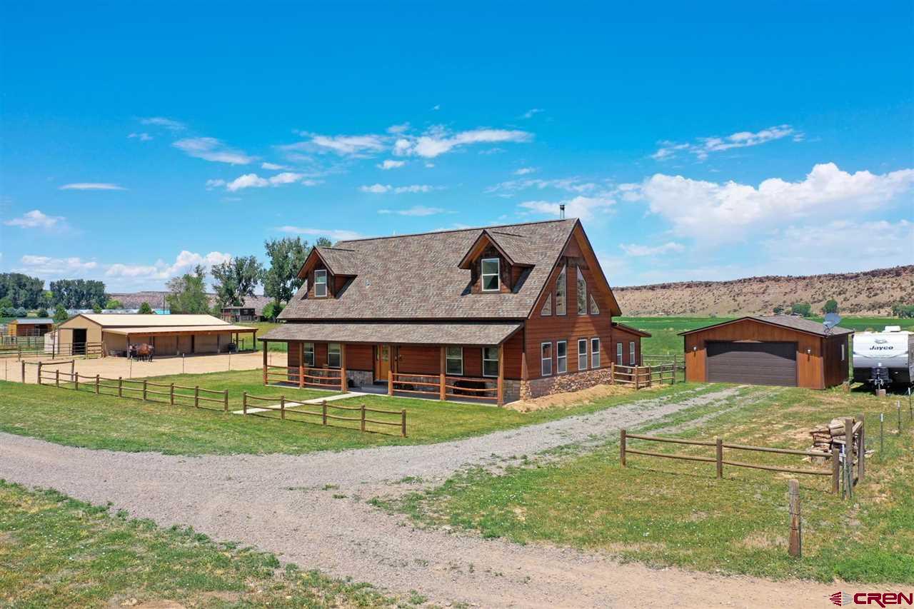16760 Shavano Valley Road Montrose, CO 81403 - Photo 24 of 31 Gallery Image 24