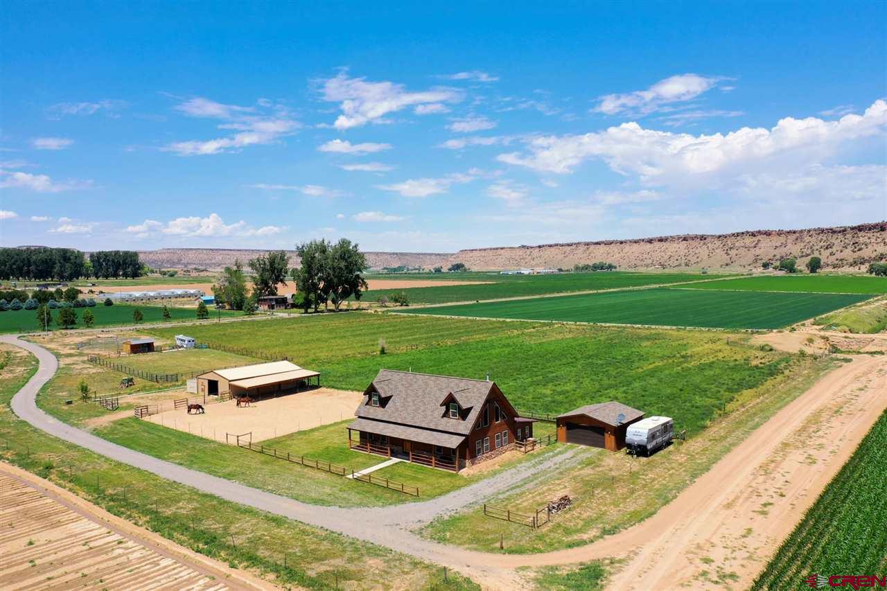 16760 Shavano Valley Road Montrose, CO 81403 - Photo 26 of 31 Gallery Image 26