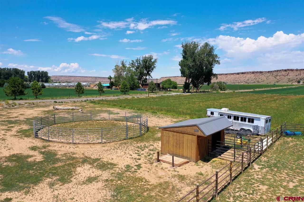 16760 Shavano Valley Road Montrose, CO 81403 - Photo 27 of 31 Gallery Image 27