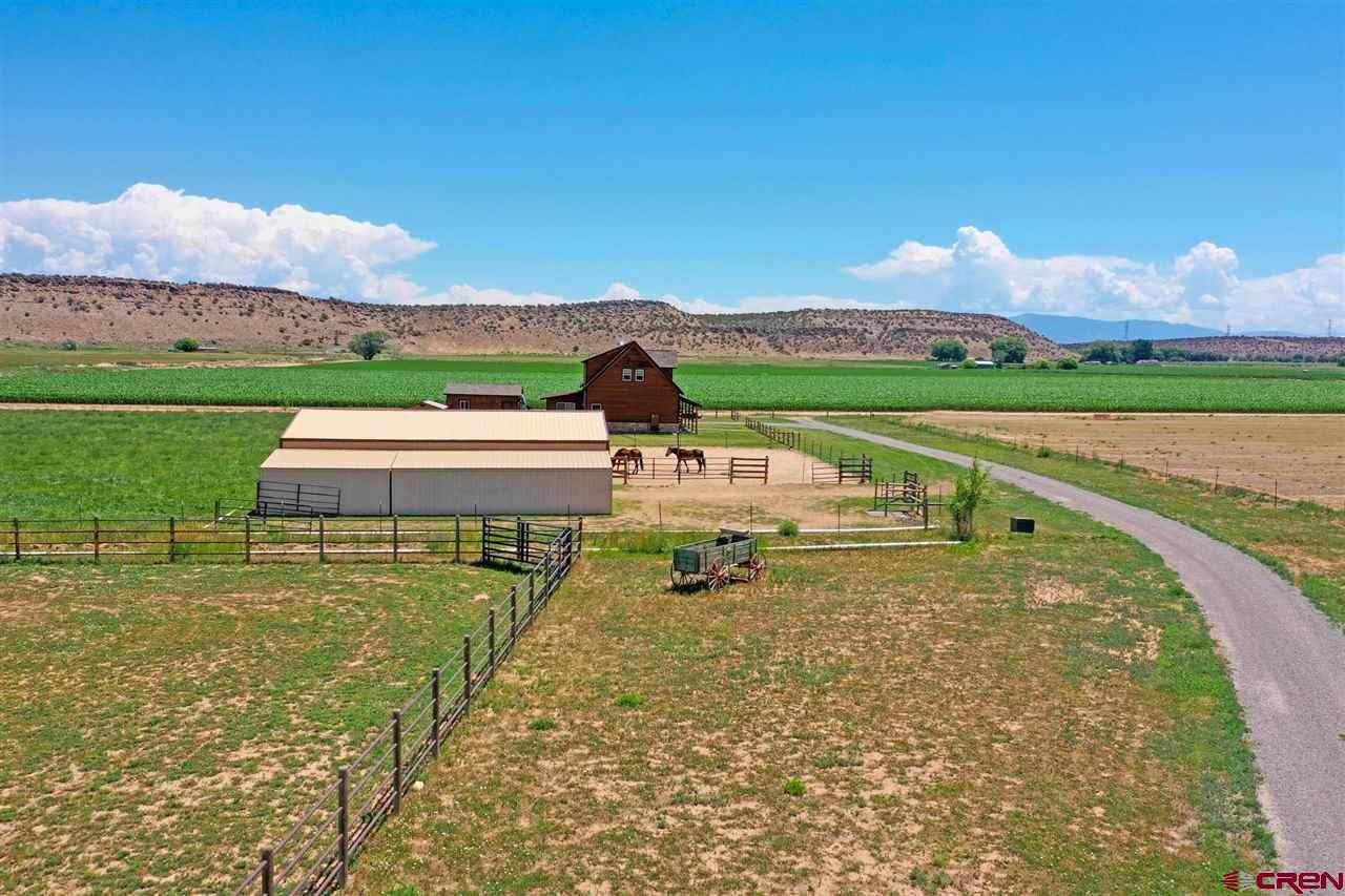16760 Shavano Valley Road Montrose, CO 81403 - Photo 28 of 31 Gallery Image 28