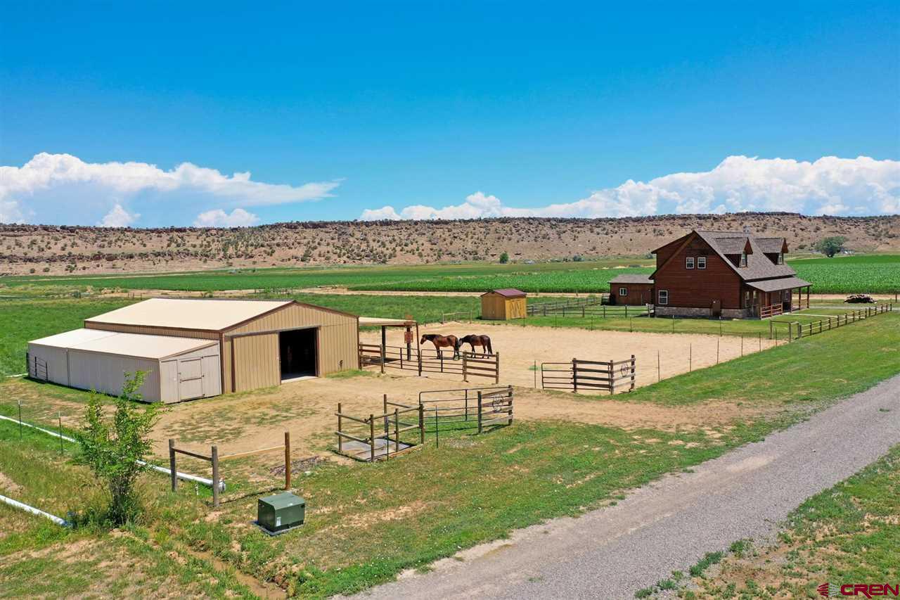 16760 Shavano Valley Road Montrose, CO 81403 - Photo 29 of 31 Gallery Image 29