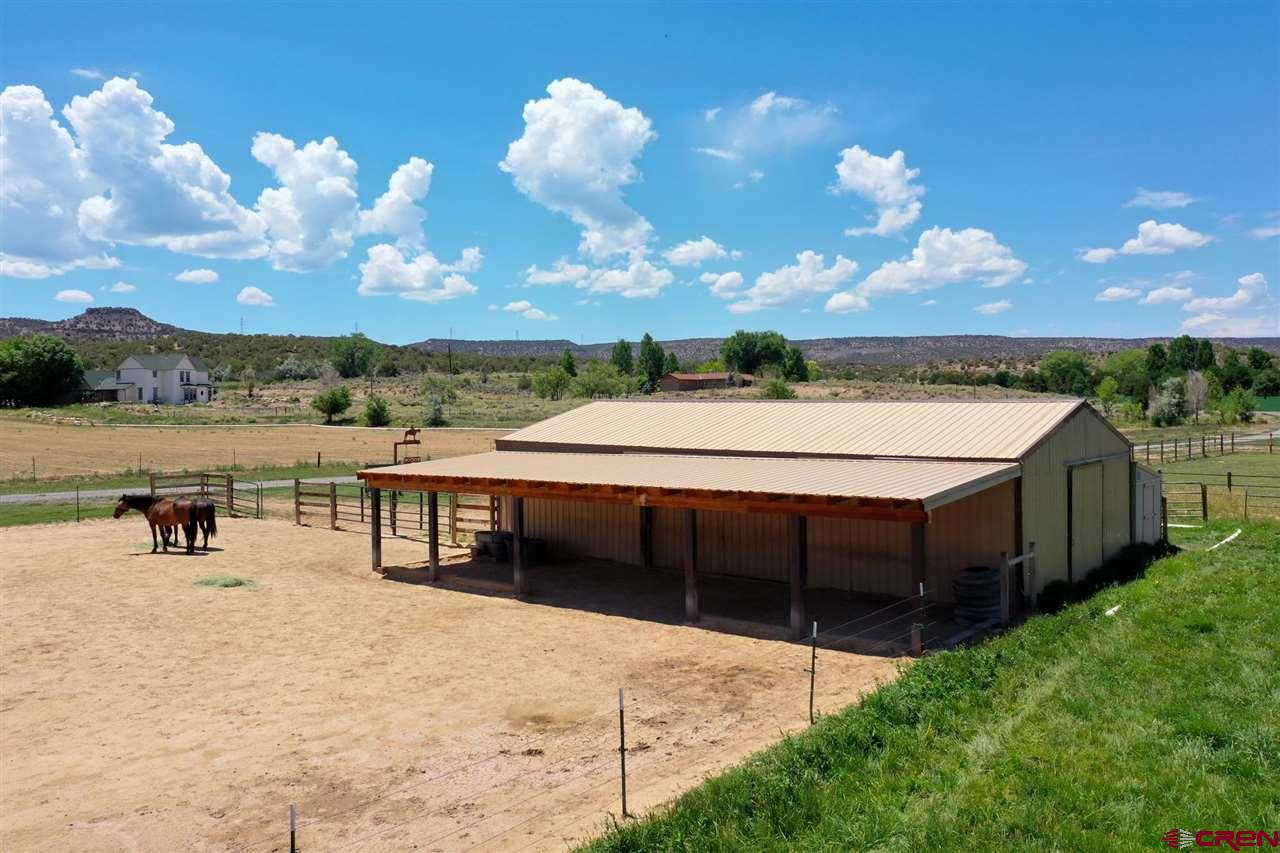 16760 Shavano Valley Road Montrose, CO 81403 - Photo 30 of 31 Gallery Image 30
