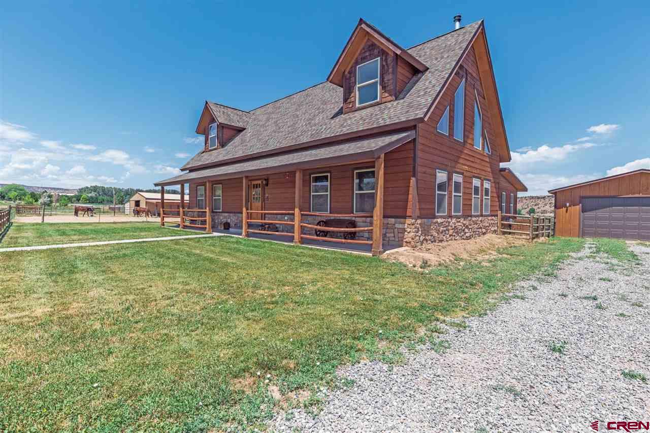 16760 Shavano Valley Road Montrose, CO 81403 - Photo 31 of 31 Gallery Image 31