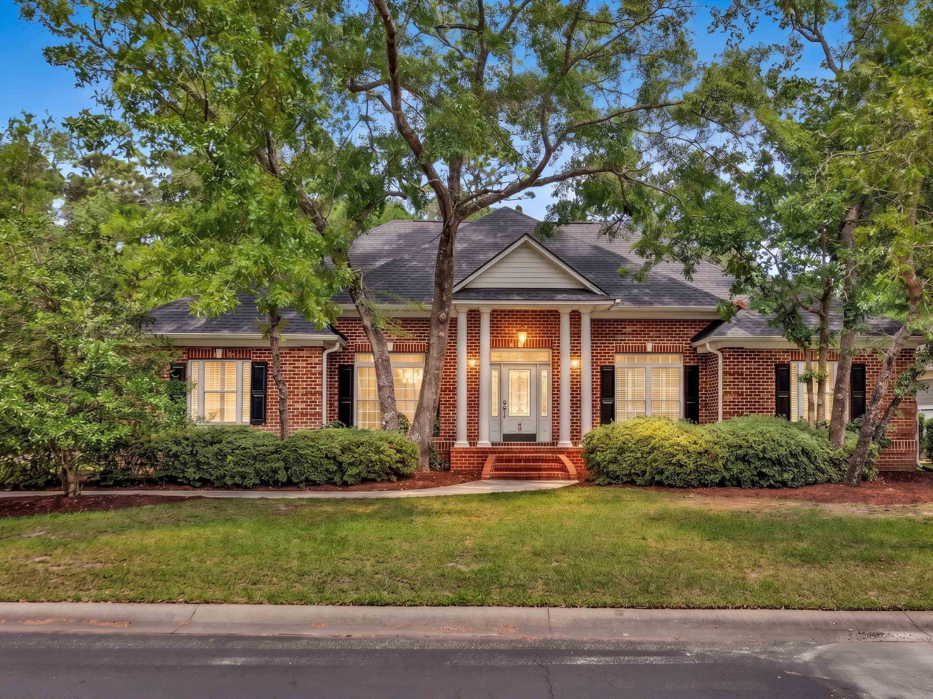 60 Highwood Circle Murrells Inlet, SC 29576 - Photo 1 of 51