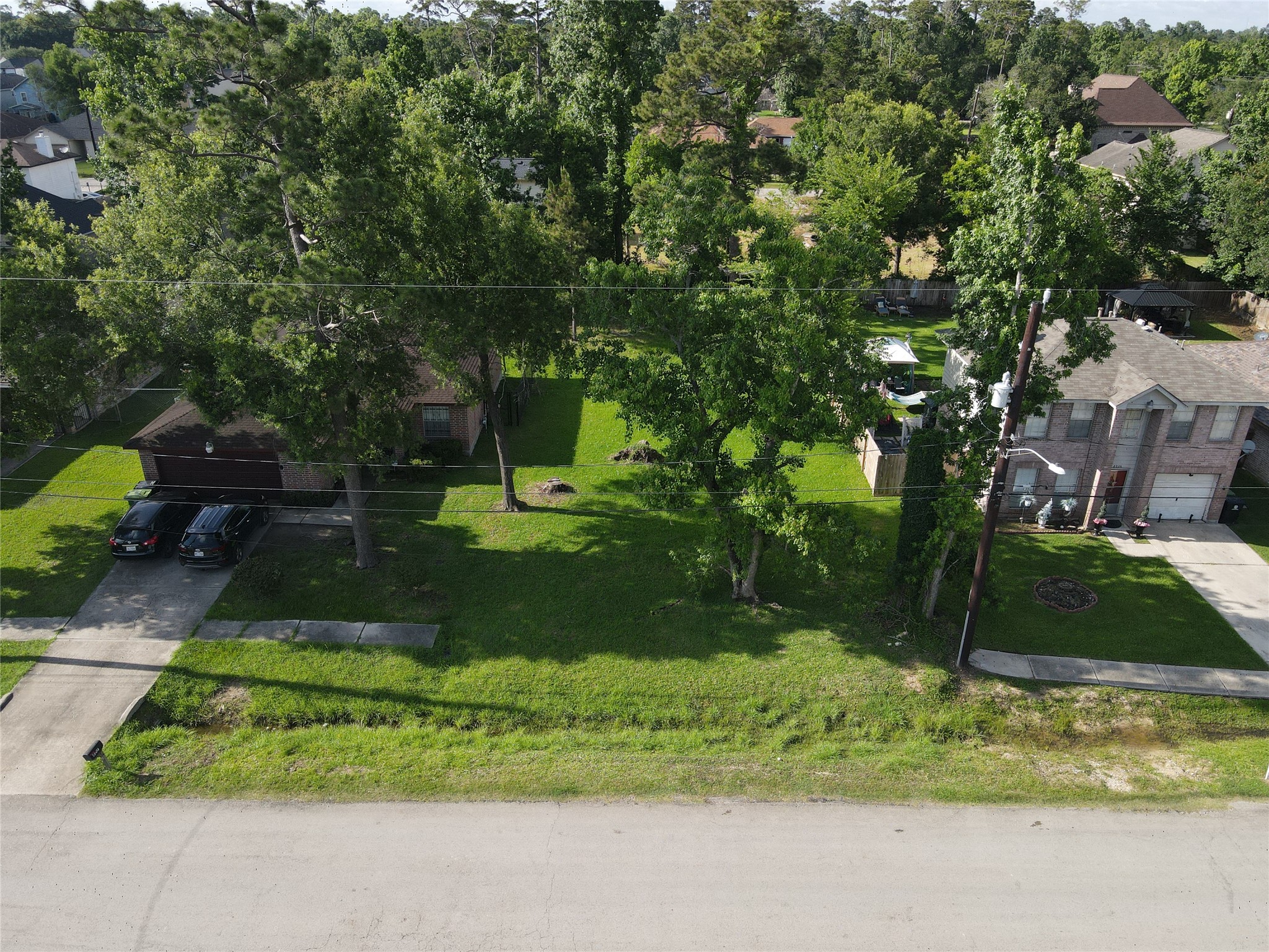0 Locksley Road Houston, TX 77078 - Photo 2 of 7 Gallery Image 2
