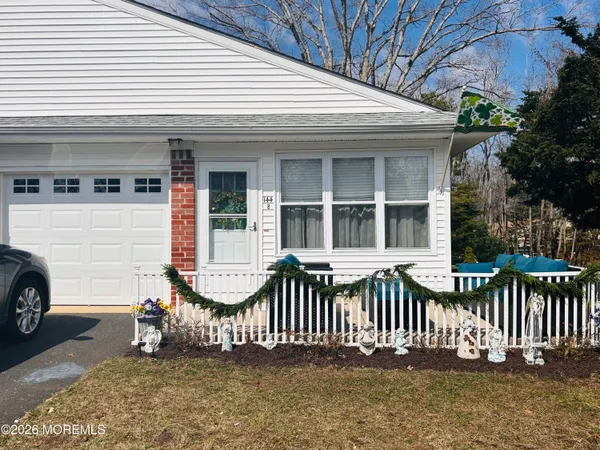 $150,000 | 144 Azalea Drive, Unit B, Manchester Township, NJ 08759