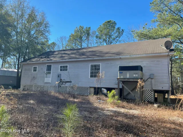 $55,000 | 63 George Washington Hales Drive, Atkinson, NC 28421