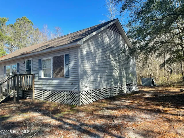 $55,000 | 63 George Washington Hales Drive, Atkinson, NC 28421