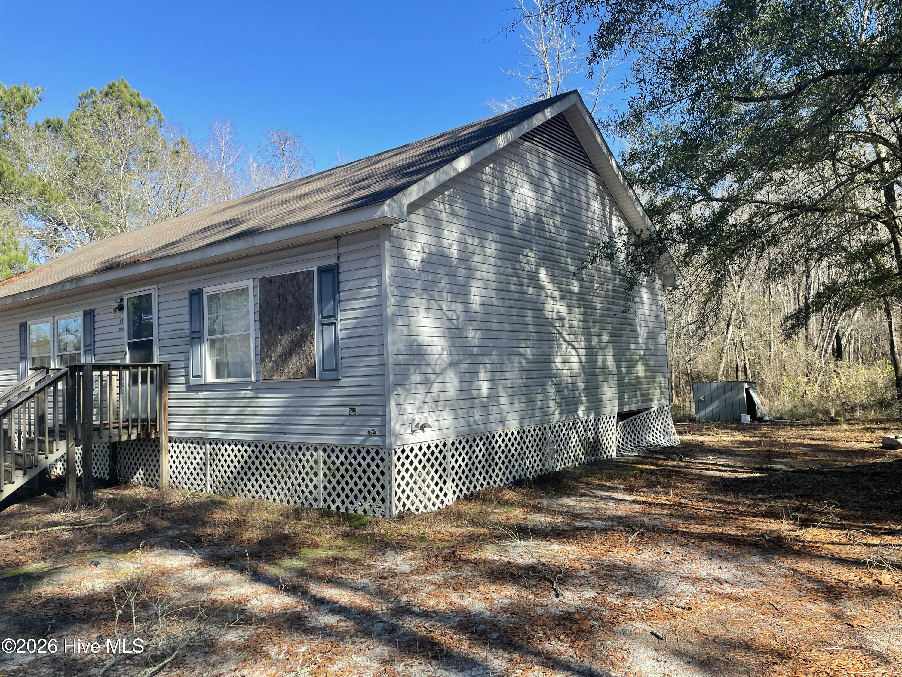 63 George Washington Hales Drive Atkinson, NC 28421 - Photo 15 of 15 IMG_3076