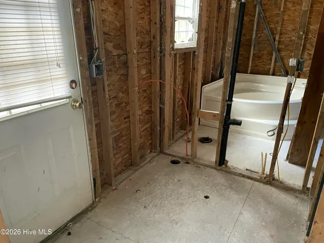 $55,000 | 63 George Washington Hales Drive, Atkinson, NC 28421