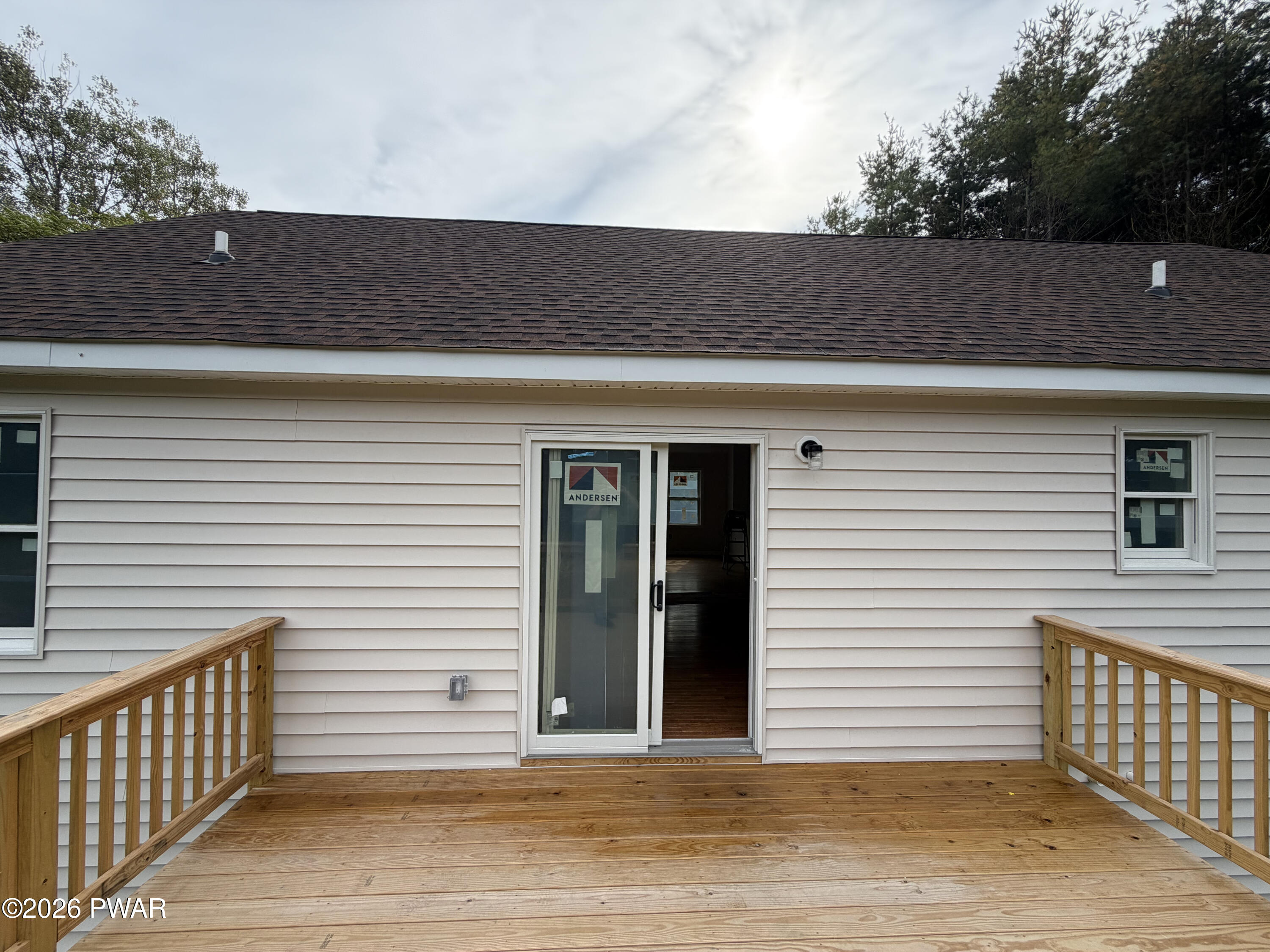 199 Fox Road Dingmans Ferry, PA 18328 - Photo 15 of 16