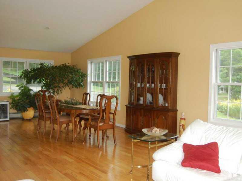 52 Metcalf Road Winthrop, ME 04364 - Photo 21 of 34 Interior Space/Layout.