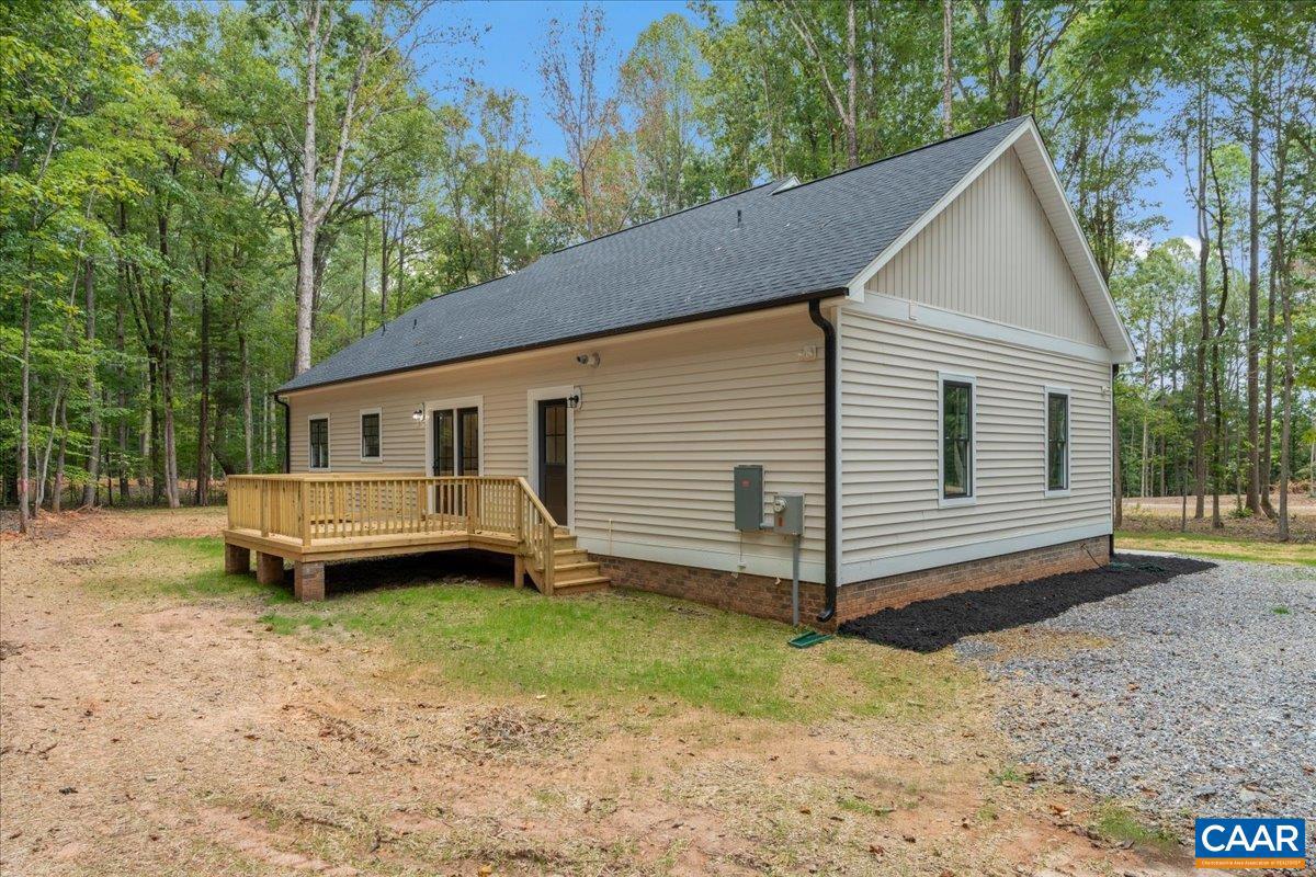 21 Holman Mill Road Farmville, VA 23901 - Photo 12 of 54 Gallery Image 12