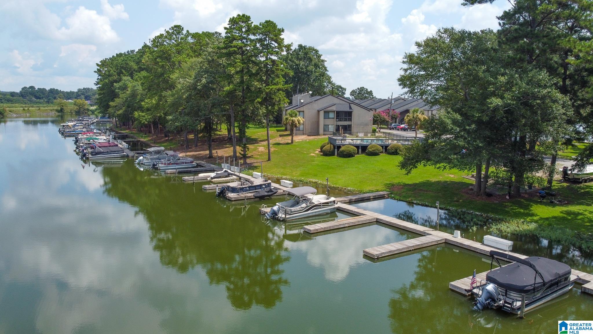 402 Paradise Isle, Unit 402 Riverside, AL 35135 - Photo 42 of 51