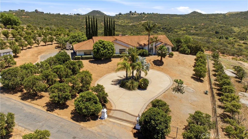30401 Cool Valley Highlands Road Valley Center, CA 92082 - Photo 1 of 29