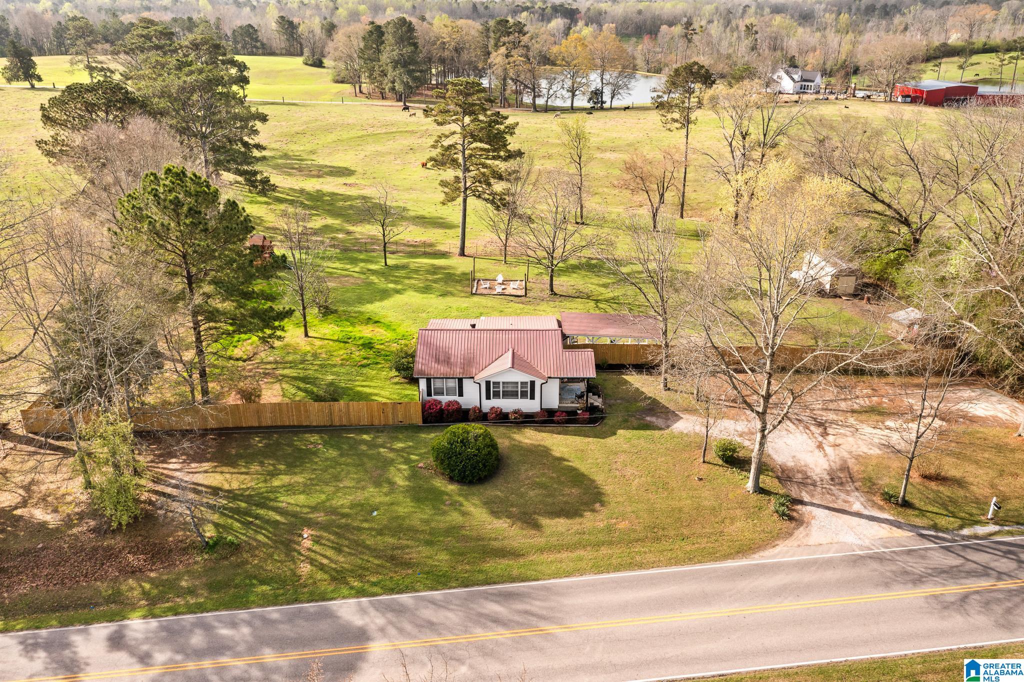 6266 County Road 81 Clanton, AL 35045 - Photo 47 of 53