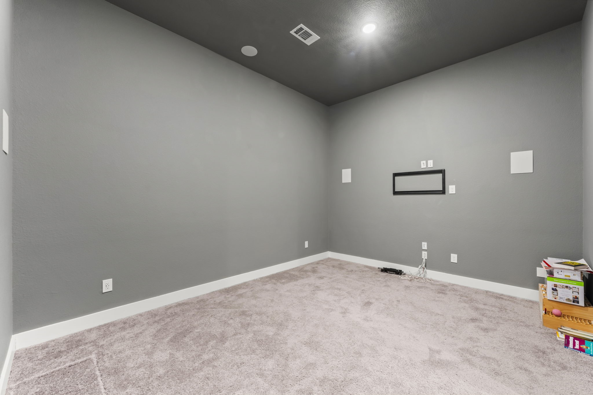 17151 Sandstone Street Conroe, TX 77302 - Photo 30 of 38 a view of an empty room