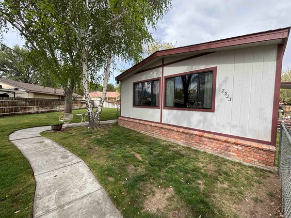 $479,900 | 2323 Grazide Circle, Bishop, CA 93514