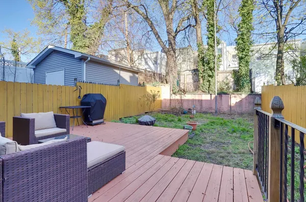 $2,950 | 12 Romaine Avenue, Unit 1, Jersey City, NJ 07306