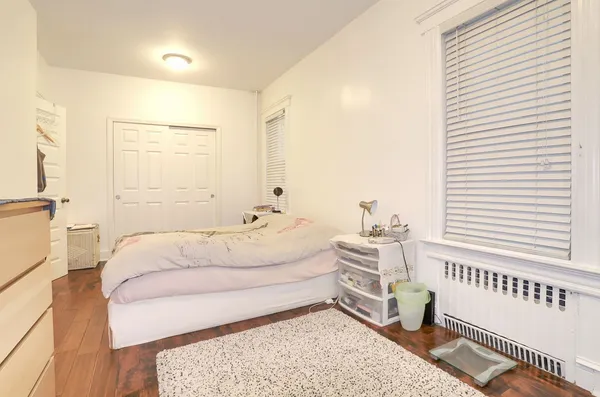 $2,950 | 12 Romaine Avenue, Unit 1, Jersey City, NJ 07306