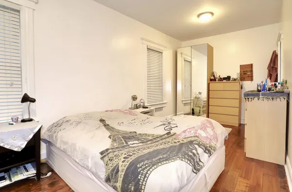 $2,950 | 12 Romaine Avenue, Unit 1, Jersey City, NJ 07306