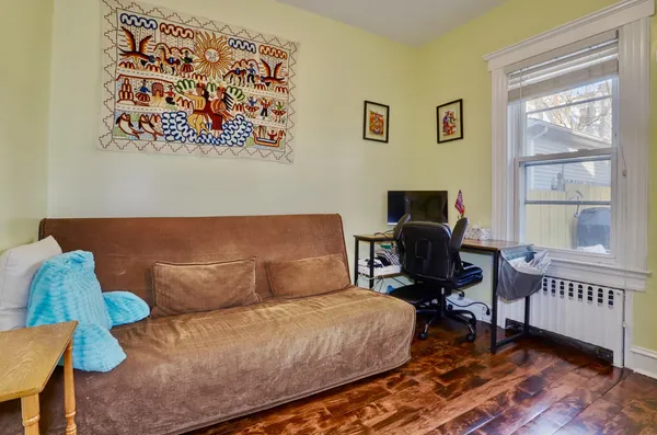 $2,950 | 12 Romaine Avenue, Unit 1, Jersey City, NJ 07306